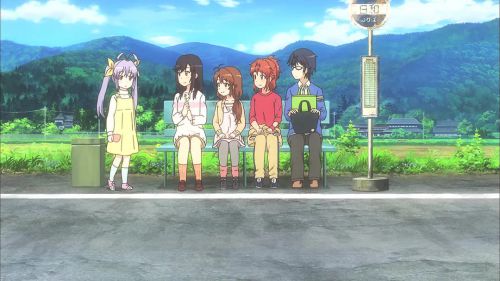 悠哉日常大王 第二季