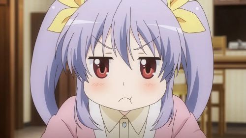 悠哉日常大王 第二季