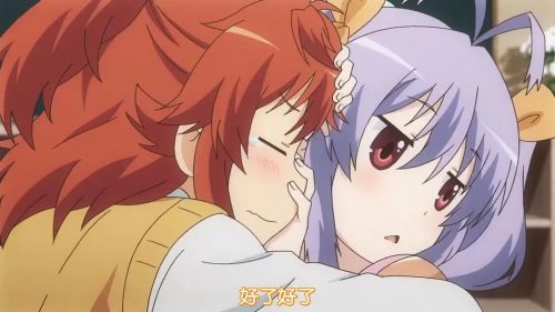 悠哉日常大王 第二季