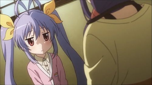 悠哉日常大王 第二季