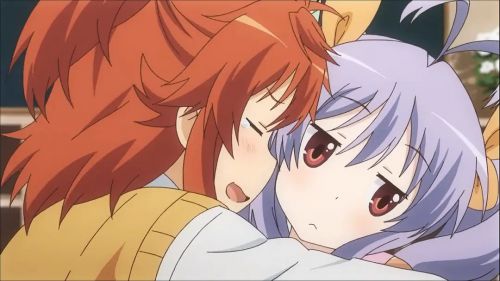 悠哉日常大王 第二季