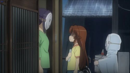 悠哉日常大王 第二季