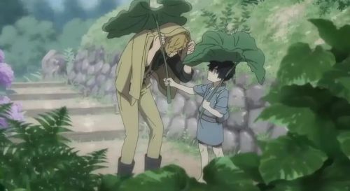 怪物事变
