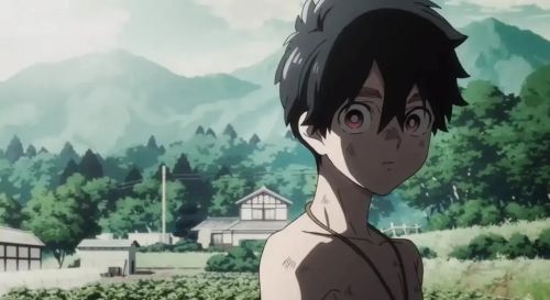 怪物事变