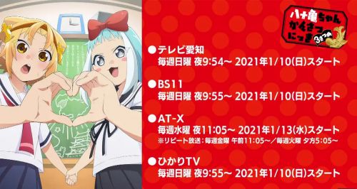 八十龟酱观察日记 第三季 