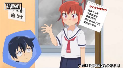 八十龟酱观察日记 第三季 