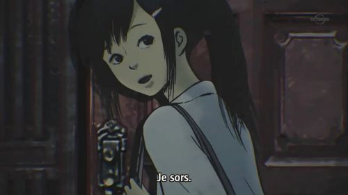 暗芝居 第一季 