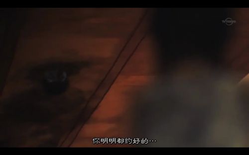 暗芝居 第一季 