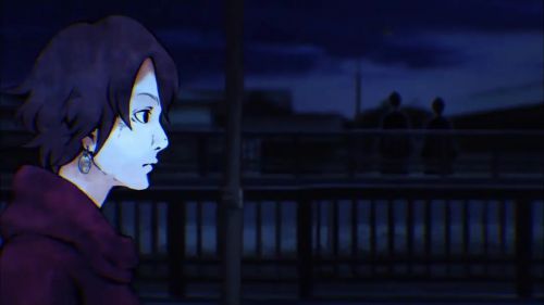 暗芝居 第二季 