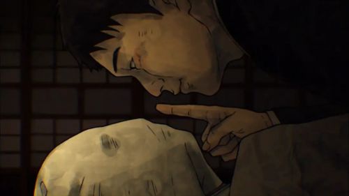 暗芝居 第二季 