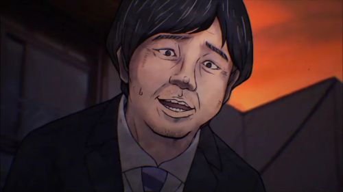 暗芝居 第二季 