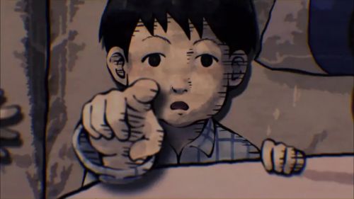 暗芝居 第二季 