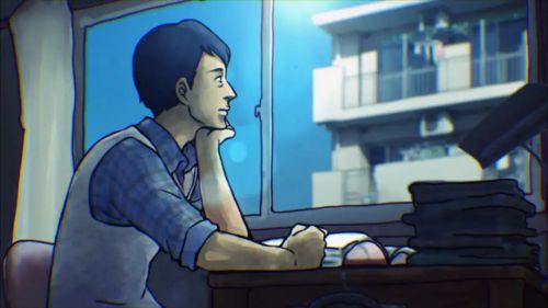 暗芝居 第二季 