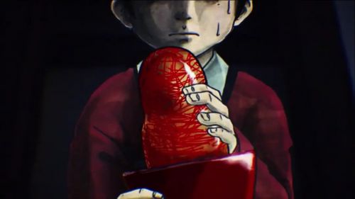 暗芝居 第二季 