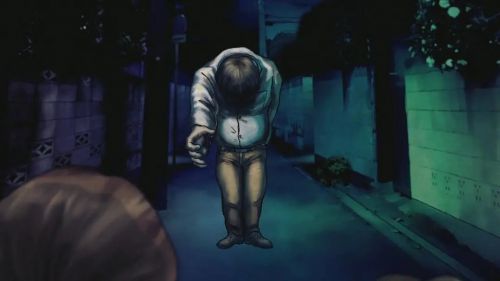 暗芝居 第三季 