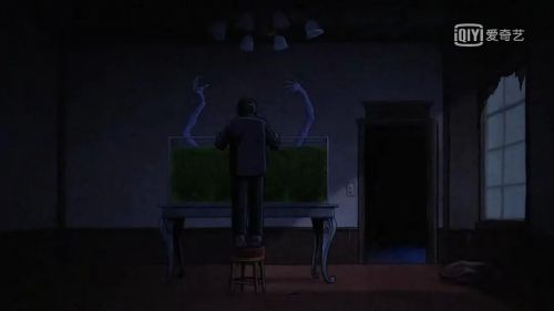 暗芝居 第四季