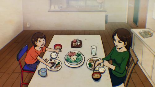 暗芝居 第五季