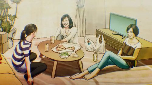 暗芝居 第五季