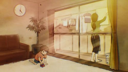 暗芝居 第五季