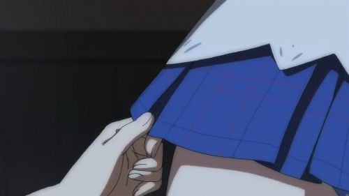 碧蓝航线 微速前进