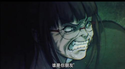 暗芝居第六季