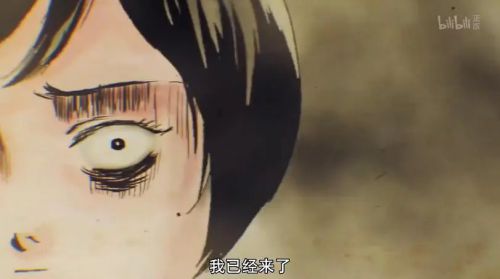 暗芝居第六季