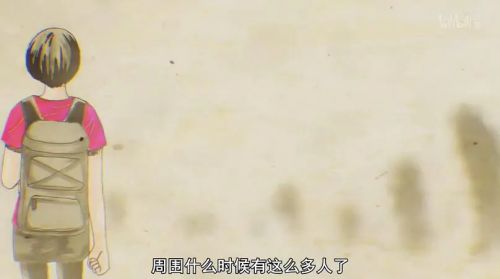暗芝居第六季