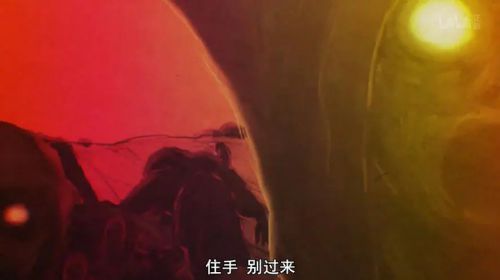 暗芝居第六季