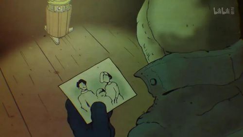 暗芝居第六季