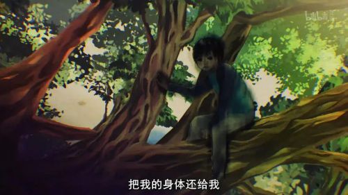 暗芝居第六季
