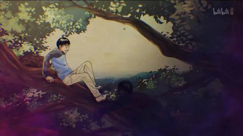 暗芝居第六季