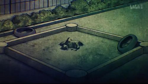 暗芝居第六季