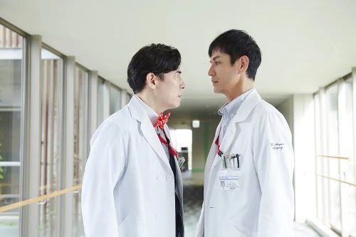 最强的名医2021新春SP 
