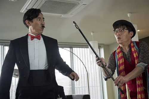 最强的名医2021新春SP 