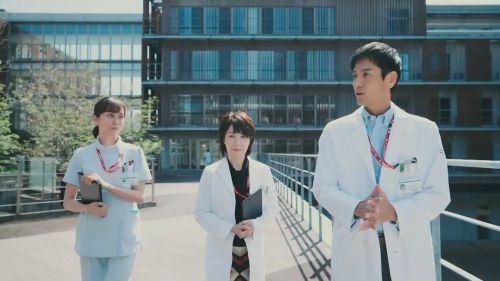 最强的名医2021新春SP 