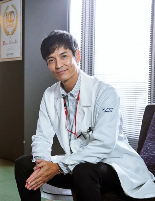 最强的名医2021新春SP 