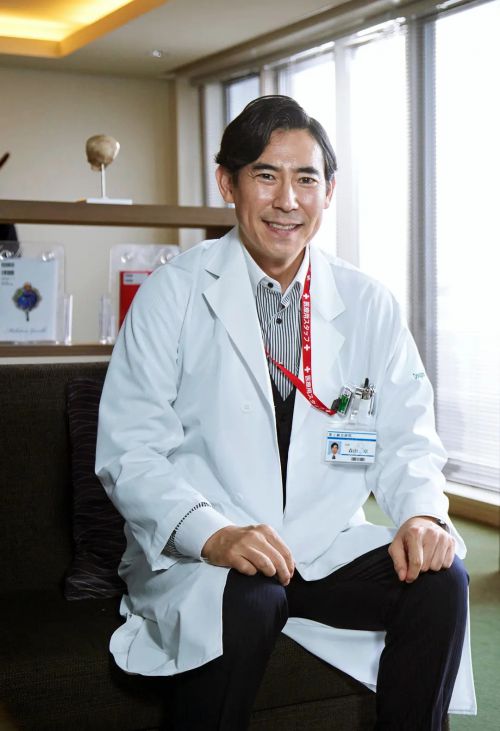 最强的名医2021新春SP 