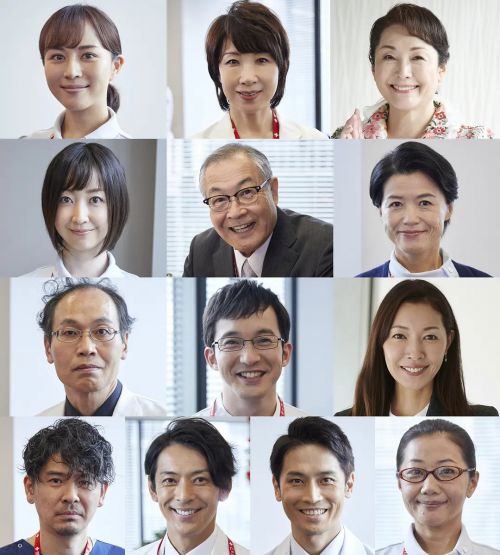 最强的名医2021新春SP 
