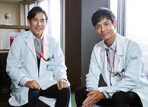 最强的名医2021新春SP 
