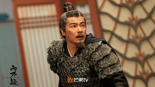 恩爱两不疑