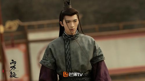 恩爱两不疑