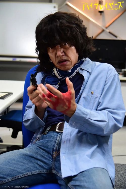 Byplayers 2：名配角的森林100日 