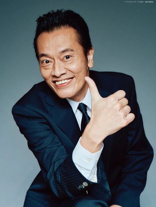 Byplayers 2：名配角的森林100日 