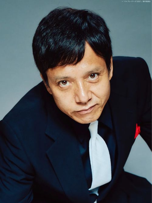 Byplayers 2：名配角的森林100日 