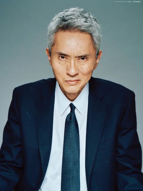 Byplayers 2：名配角的森林100日 