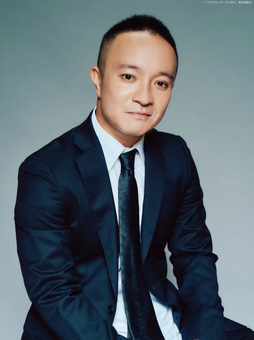 Byplayers 2：名配角的森林100日 