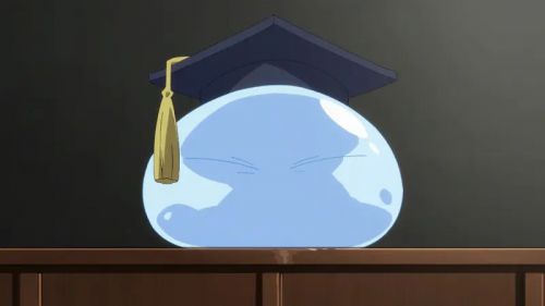 关于我转生变成史莱姆这档事 第二季 
