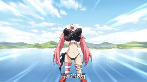 关于我转生变成史莱姆这档事