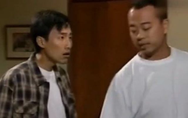 缉私群英 :真是因祸得福，一切误会已经烟消云散