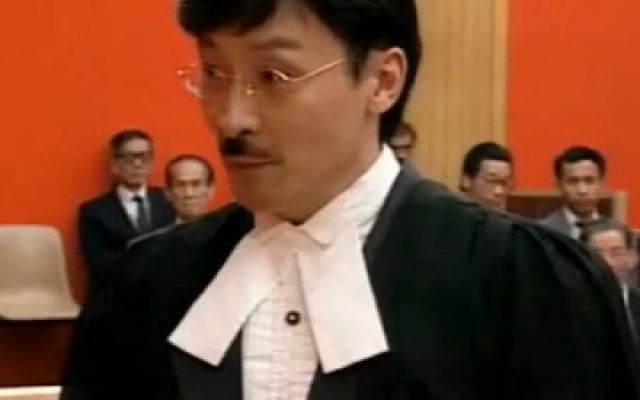 缉私群英 :律师咄咄逼人，关键时刻证物终于找到